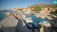 Brač - Bol - Harbour