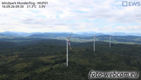 Munderfing - Windpark