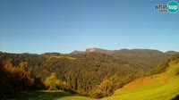 Dražgoše - Ratitovec