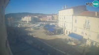 Cres - Trg Frane Petrića