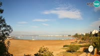 Roses - La Punta Beach