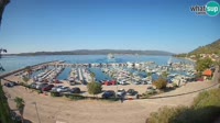 Orebić - Marina & ferry
