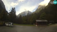 Bretto - Jerebica, Rombon