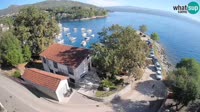 Ika - Harbour