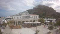 Skyros - Market Square