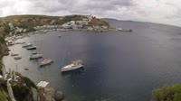 Skyros - Harbour