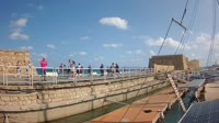 Crete - Heraklion - Venetian Harbor