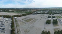 Miunchenas - Parodų centras Messe