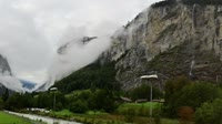 Lauterbrunnen - Alpi bernesi