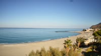 Amantea - Campora San Giovanni - Beach