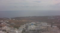 Santorini - Vourvoulos