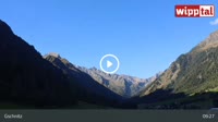 Gschnitz - Gschnitztal