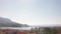 Stobreč - Panorama of the bay