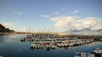 Sapri - Harbour