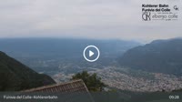 Bolzano - Funivia del Colle-Kohlererbahn