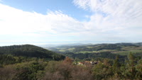 Ottenschlag im Mühlkreis - Roadlberg - Observation tower