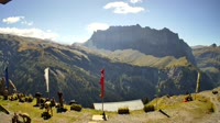 Sixt-Fer-à-Cheval - Mont Buet