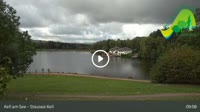 Kell am See - Stausee Kell