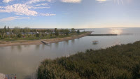 Breitenbrunn am Neusiedler See - Neuer Strand