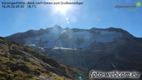 Obersulzbachtal - Großvenediger