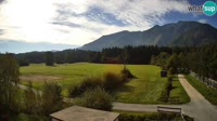 Feistritz ob Bleiburg - Langlaufarena Pirkdorf