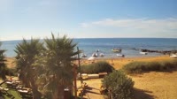 Realmonte - Maredamuri Spiaggia Le Pergole