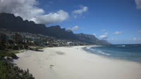 Keiptaunas - Camps Bay - South Beach Hotel