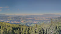 Sankt Georgen im Lavanttal - Bernsteiner Ofen