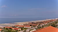 Viareggio - Terrazza della Repubblica