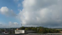 Remich - Panoramic view