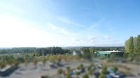 Redange-sur-Attert - Panoramic view