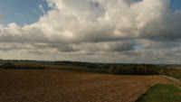 Boulaide - Poteau de Harlange