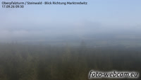 Steinwald - Marktredwitz