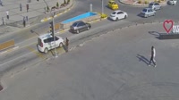 Erzincan - Dörtyol meydanı