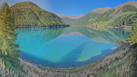 Schnals - Schnalstal - Lago di Vernago