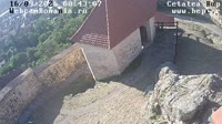 Rupea - Fortress
