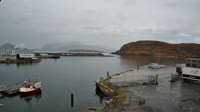 Skjervøy - Port quay