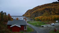Skjervøy - Fiskecamp marina