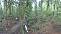 Haltern am See - Kletterwald Haltern
