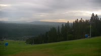 Małe Ciche - Stok narciarski