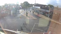 Crosby - Liverpool Rd