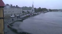 Reykjavíkurtjörn