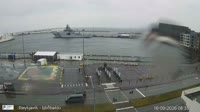 Reykjavík - harbour