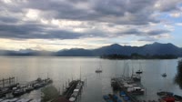 Gstadt am Chiemsee - Marina