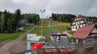 Kompleks Beskid - Stok narciarski