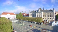 Klagenfurt - Neuer Platz