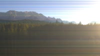 Garmisch-Partenkirchen - Das Kranzbach