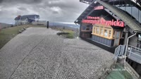 Jaworzyna Krynicka - Slidinėjimo kurortas