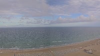 Warnemünde - Beach