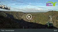 Thale - Seilbahnen